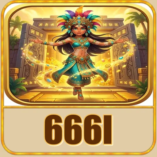 Tabel RTP game kasino 666i